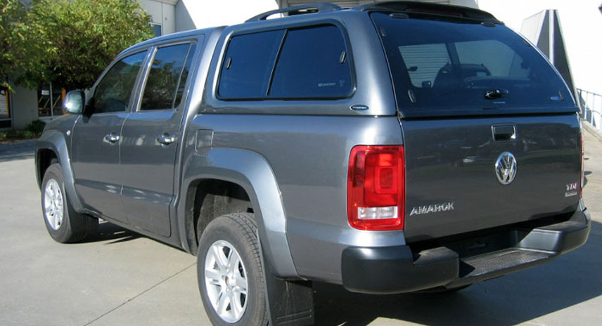 How to Find a Reputable Ute Canopy and Accessory Supplier