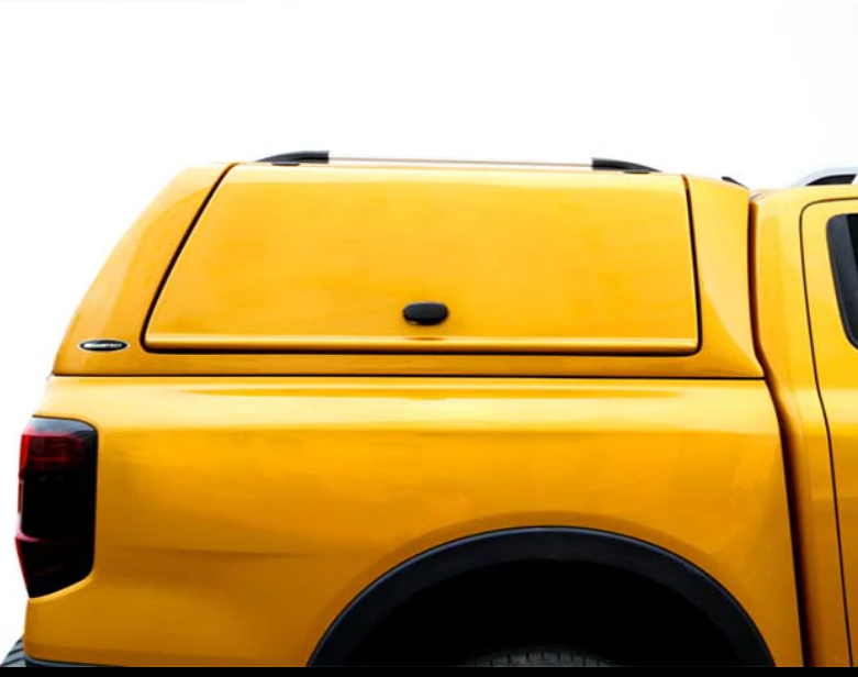 MITSUBISHI Triton MQ/MR (2016 - Current) Carryboy Workman Canopy