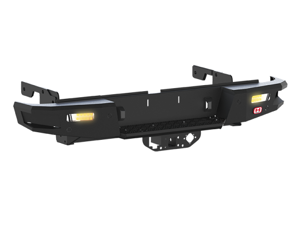 Toyota Hilux Rogue M-Series Rear Bar (2022 – Present)