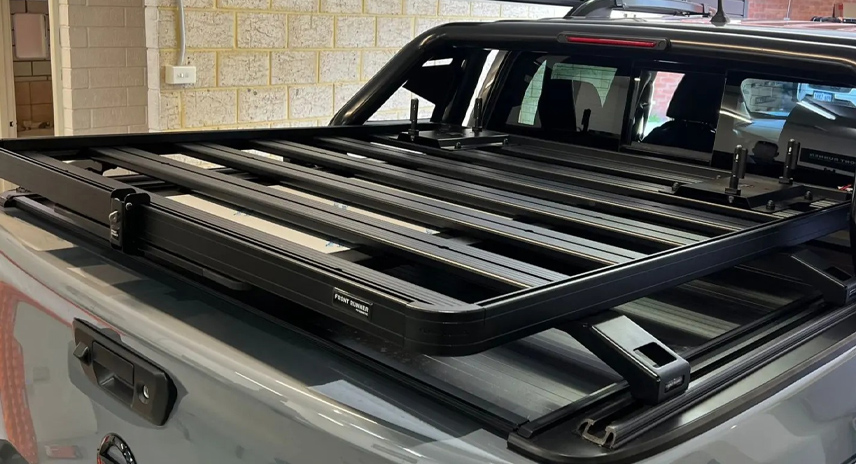 The Top 5 Ute Upgrades for 2025: Stay Ahead of the Curve