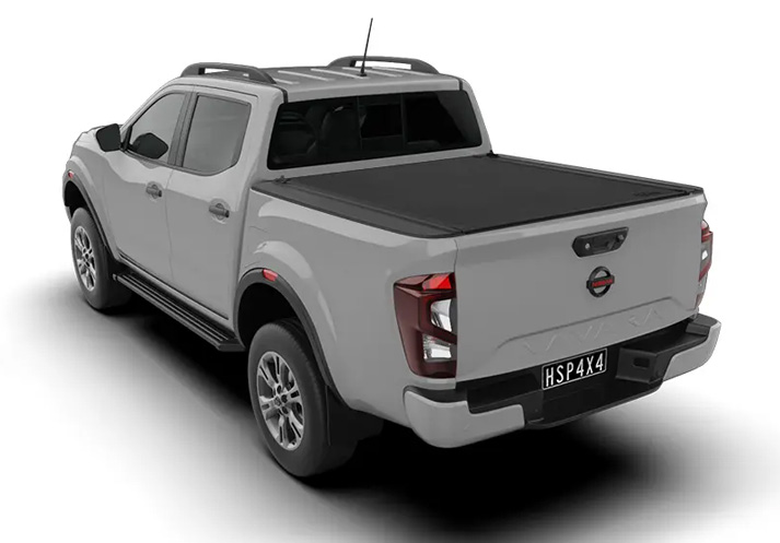 Roll Mate Nissan Navara NP300 MY21+