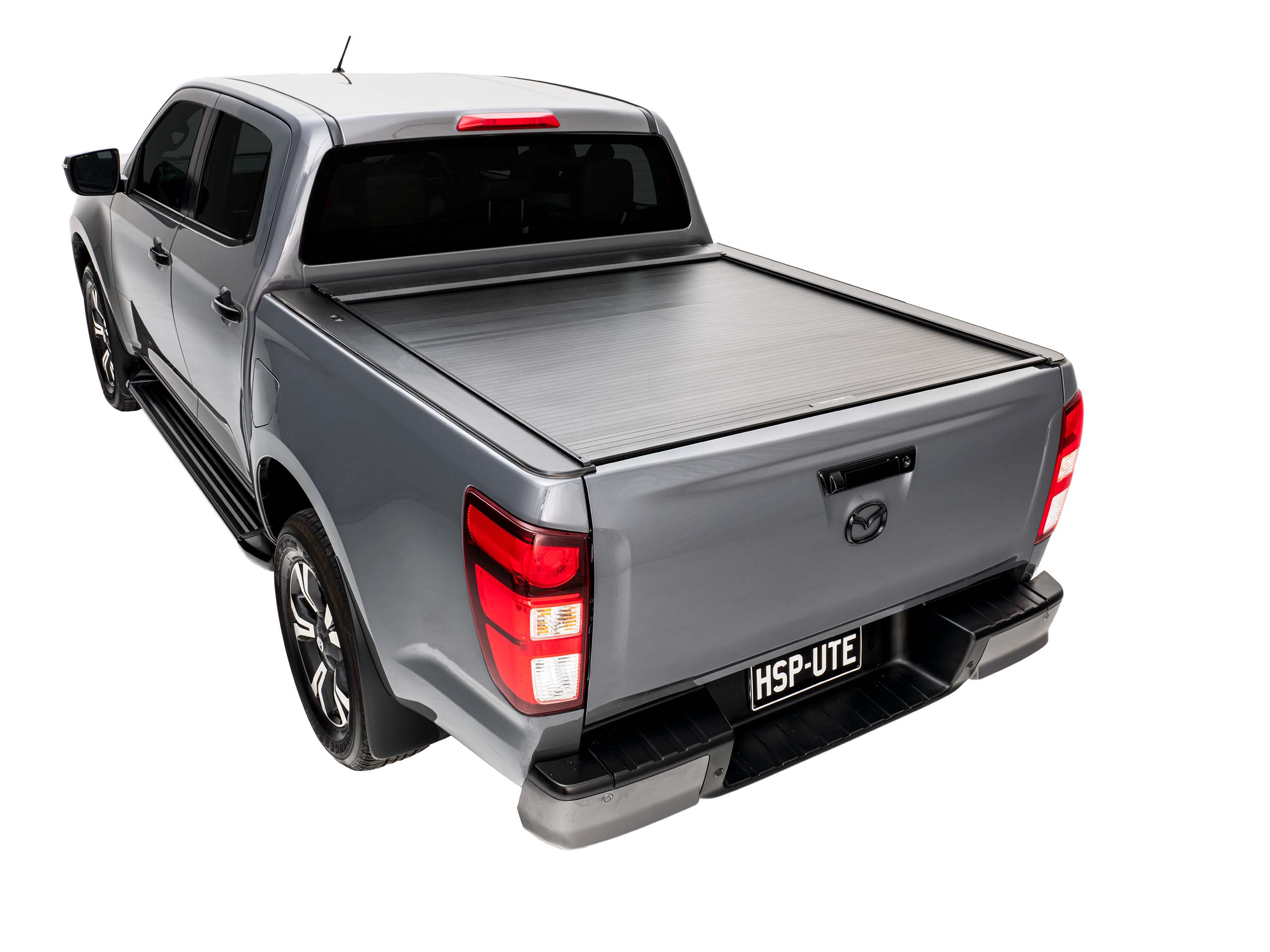 Mazda BT-50 2020+ HSP Electric Roll Top