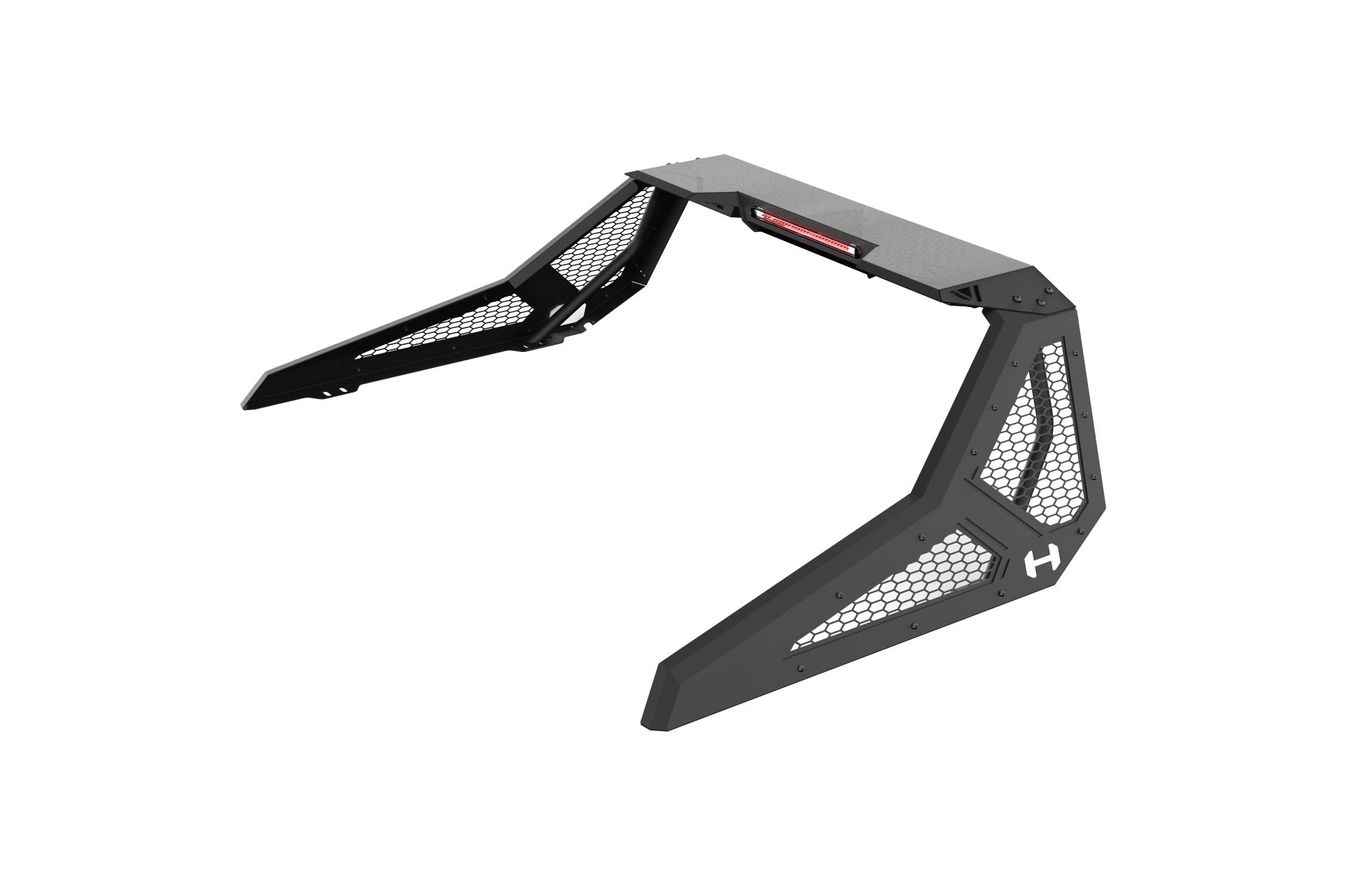 ISUZU D-MAX (2016 – 2020) VICTOR SERIES SPORTS BAR