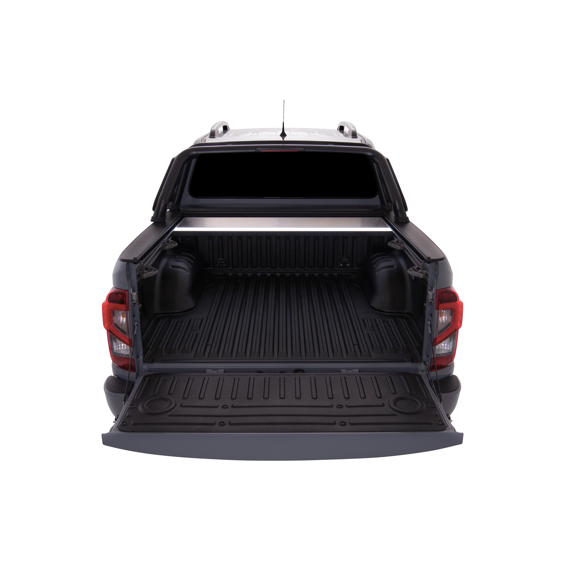 Nissan Navara Np300 My21 HSP Electric Roll to Suit Armour Bar Sports Bar