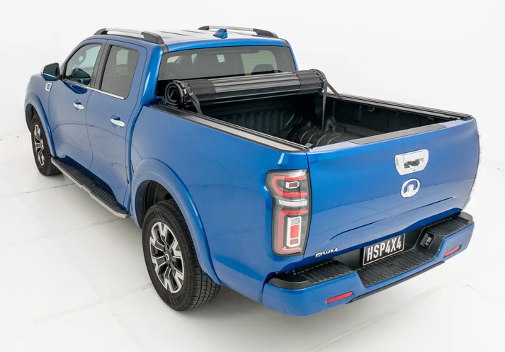 Roll Mate GWM Haval Cannon