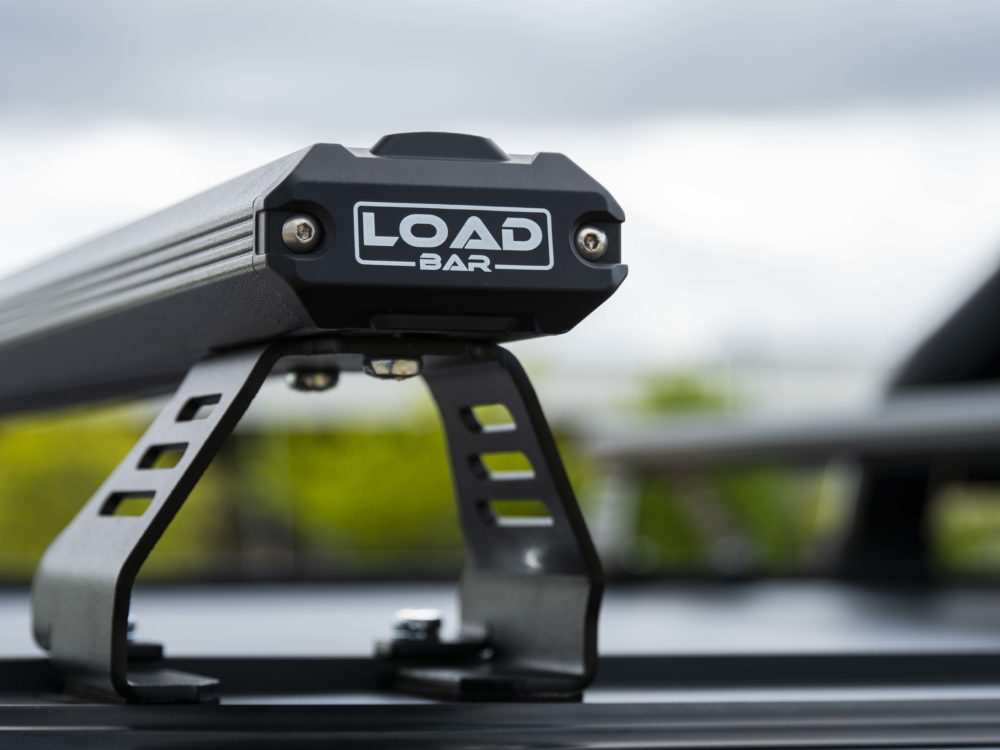 HSP Load Bar Kit 1