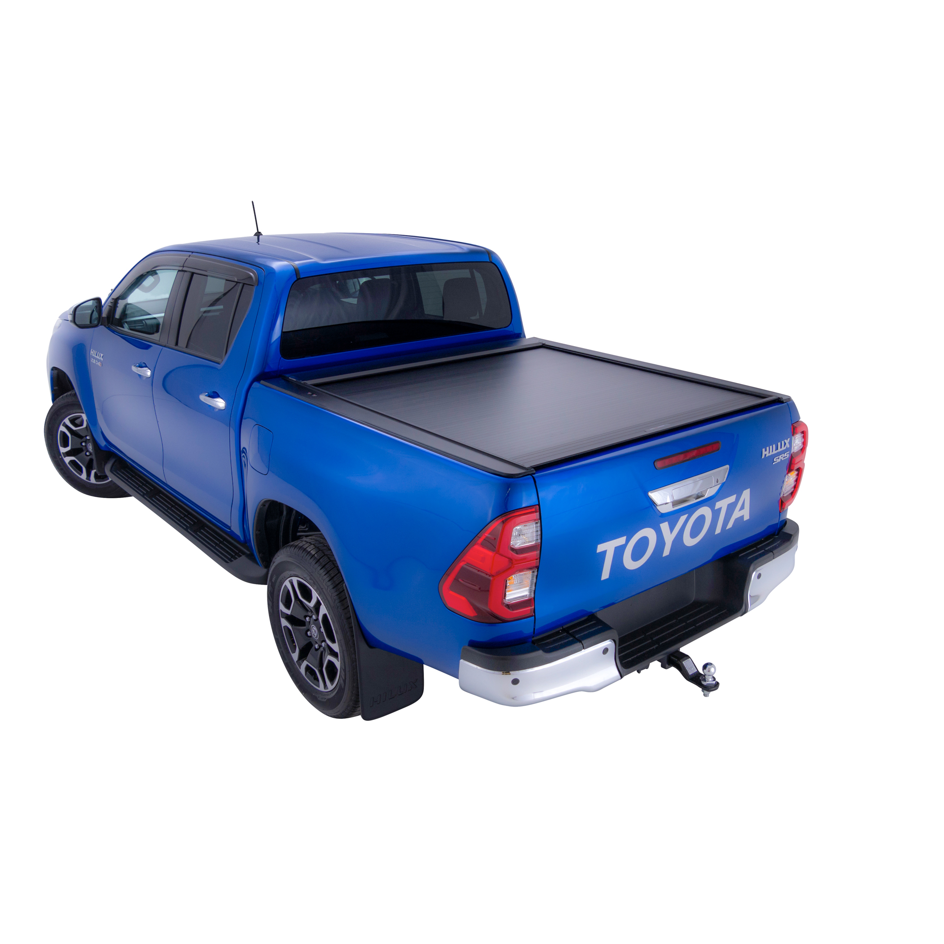 Buy Rolltop Hilux Online | Toyota SR5/GR by Xtreme-Ute-Worx