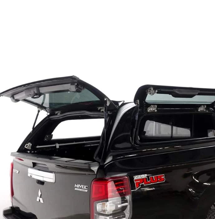 FORD FALCON FG/BA (2001-2013) Carryboy SO-N Series