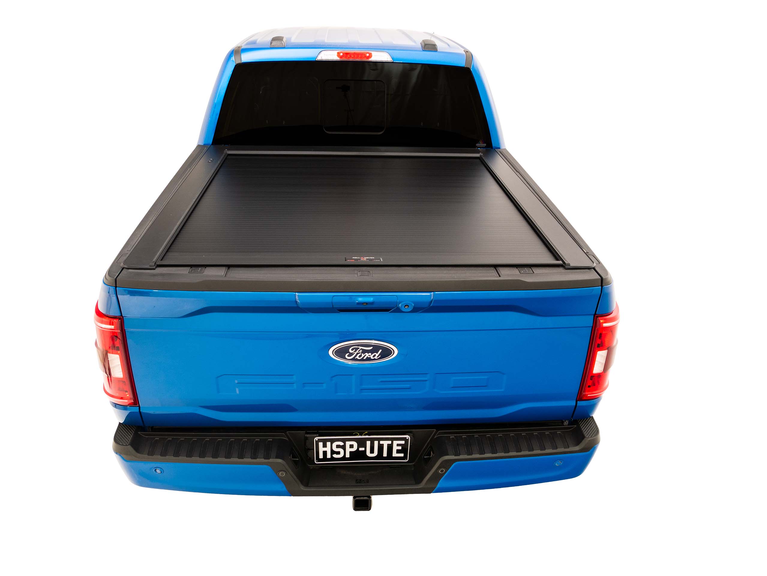 Ford F150 HSP Electric Roll Top